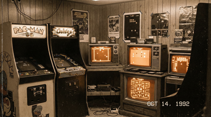 17c怀旧盘点视频