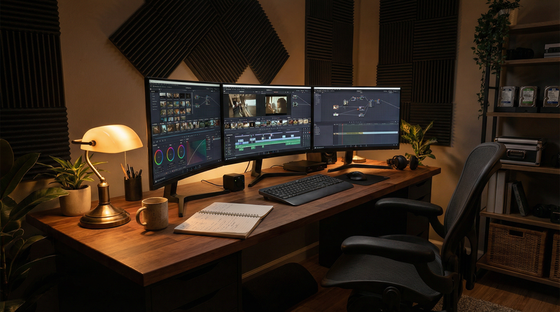 17c AI场景设计与视频分析